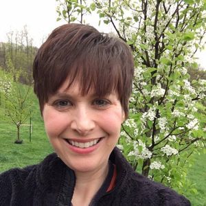 Meet your Posher, Darla